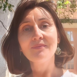 Фотография репетитора Чегодаева Галина Леонидовна