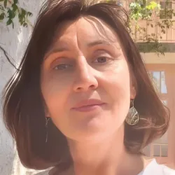 Фотография репетитора Чегодаева Галина Леонидовна