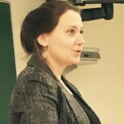 Фотография репетитора Петрова Наталья Сергеевна