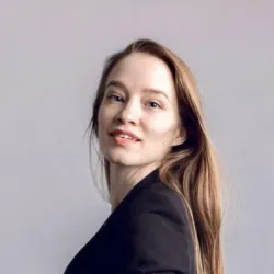 Фотография репетитора Павлова Юлия Дмитриевна