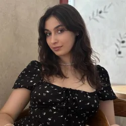 Фотография репетитора Киракосян Лиана Рафиковна