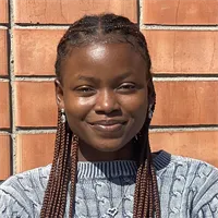 Фотография репетитора Идову Рэйчел Глория 