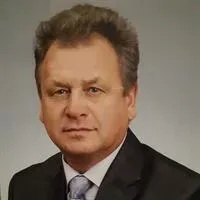 Фотография репетитора Коробков Анатолий Михайлович