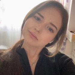 Фотография репетитора Пучкова Ирина Олеговна