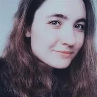 Фотография репетитора Чаплиева Виктория Алексеевна