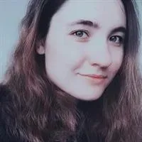 Фотография репетитора Чаплиева Виктория Алексеевна