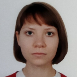 Фотография репетитора Серегина Дарья Алексеевна