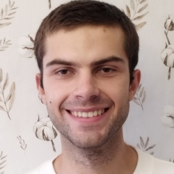 Фотография репетитора Иванцов Максим Андреевич