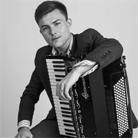 Фотография репетитора Чекменев Алексей Вячеславович