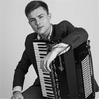 Фотография репетитора Чекменев Алексей Вячеславович