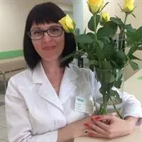 Фотография репетитора Жаркова Светлана Александровна