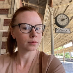 Фотография репетитора Егорова Юлия Сергеевна