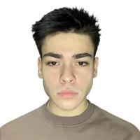 Фотография репетитора Марков Никита Игоревич