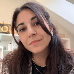 Фотография репетитора Аллахвердянц Гаянэ Эдуардовна