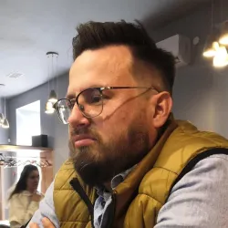 Фотография репетитора Бугаев Денис Владимирович