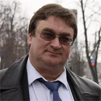 Фотография репетитора Ильин Андрей Анатольевич