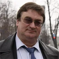 Фотография репетитора Ильин Андрей Анатольевич