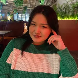 Фотография репетитора Капшунова Снежана Валериевна