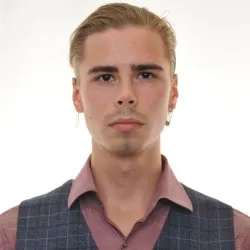 Фотография репетитора Малышев Данила Александрович