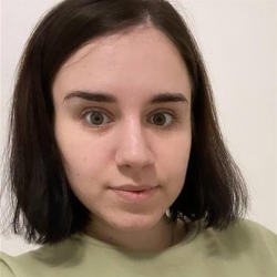 Фотография репетитора Шапаренко Анна Андреевна