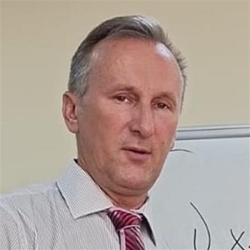 Фотография репетитора Семененко Александр Николаевич