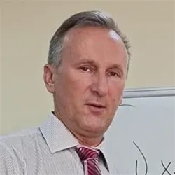 Фотография репетитора Семененко Александр Николаевич