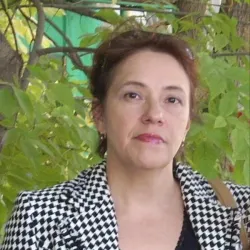 Фотография репетитора Мандрова Ирина Васильевна