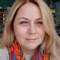 Фотография репетитора Власенкова Виктория Петровна