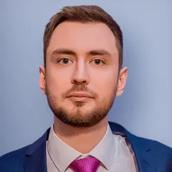 Фотография репетитора Янин Никита Анатольевич