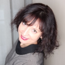 Фотография репетитора Силакова Мария Анатольевна