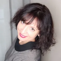 Фотография репетитора Силакова Мария Анатольевна