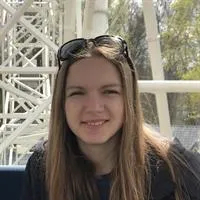 Фотография репетитора Родькина Анастасия Игоревна