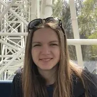 Фотография репетитора Родькина Анастасия Игоревна