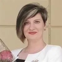 Фотография репетитора Скорик Ксения Геннадиевна