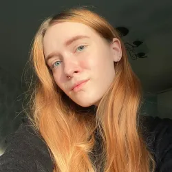 Фотография репетитора Ахрестина Анастасия Игоревна