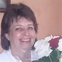 Фотография репетитора Савосина Марина Геннадиевна