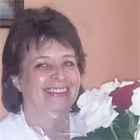 Фотография репетитора Савосина Марина Геннадиевна