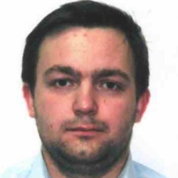 Фотография репетитора Пелевин Александр Николаевич