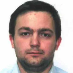 Фотография репетитора Пелевин Александр Николаевич