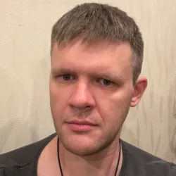 Фотография репетитора Лагашин Павел Юрьевич