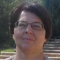 Фотография репетитора Панова Вера Валентиновна