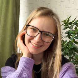 Фотография репетитора Касливцева Ирина Вадимовна