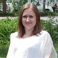 Фотография репетитора Потапова Надежда Владимировна