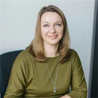 Фотография репетитора Коновалова Екатерина Николаевна