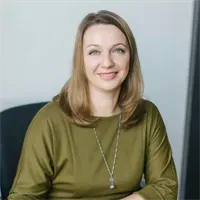 Фотография репетитора Коновалова Екатерина Николаевна