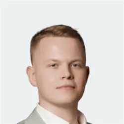 Фотография репетитора Поляков Михаил Андреевич