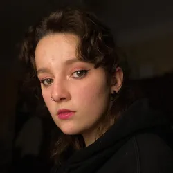 Фотография репетитора Храпун Александра Алексеевна