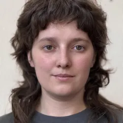 Фотография репетитора Храпун Александра Алексеевна