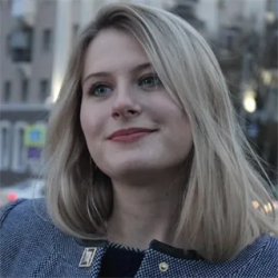 Фотография репетитора Кутукова Екатерина Андреевна