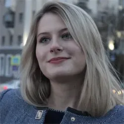 Фотография репетитора Кутукова Екатерина Андреевна